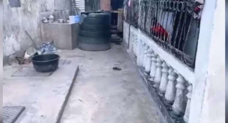 HOSTEL/NYUMBA ,TSHS.85 MILIONI,MABIBO.