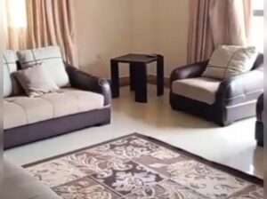 3 BDR FURNISHED APARTMENT, $200,000 AT UPANGA.