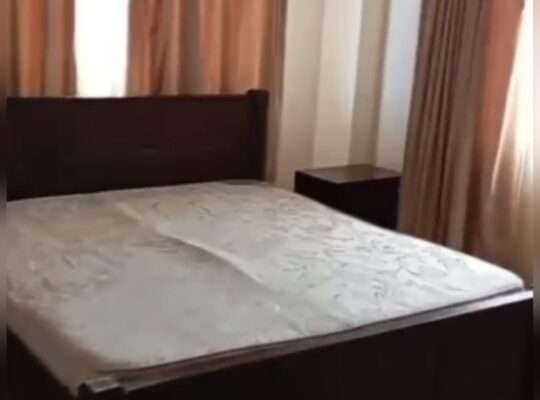 3 BDR FURNISHED APARTMENT, $200,000 AT UPANGA.