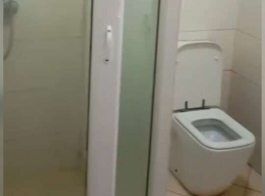 3 BDR FURNISHED APARTMENT, $200,000 AT UPANGA.