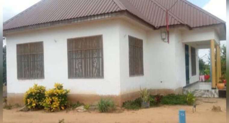 INAUZA BANK BEI RAFIKI MABWEPANDE