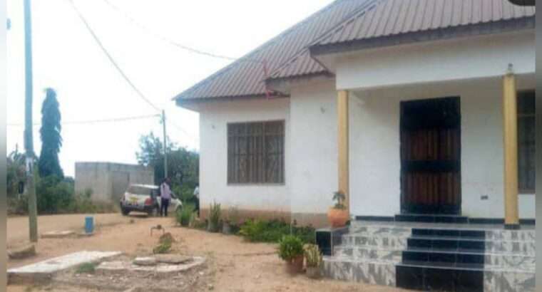 INAUZA BANK BEI RAFIKI MABWEPANDE