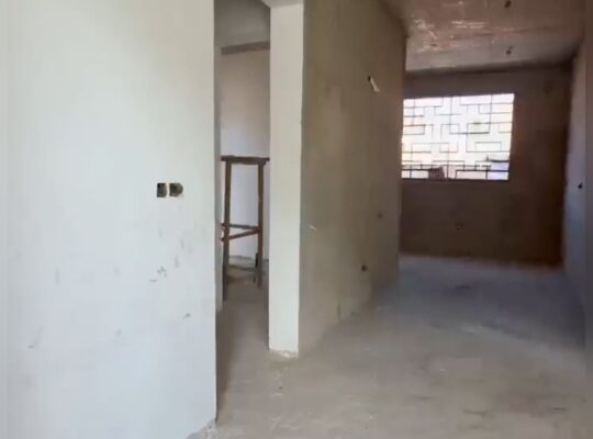 4 BDR SEMI-FINISHED HSE. COCA-COLA RD,MIKOCHENI