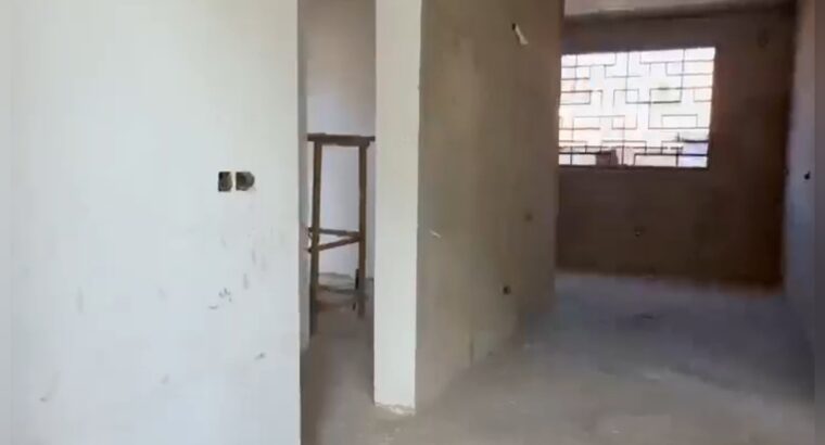 4 BDR SEMI-FINISHED HSE. COCA-COLA RD,MIKOCHENI