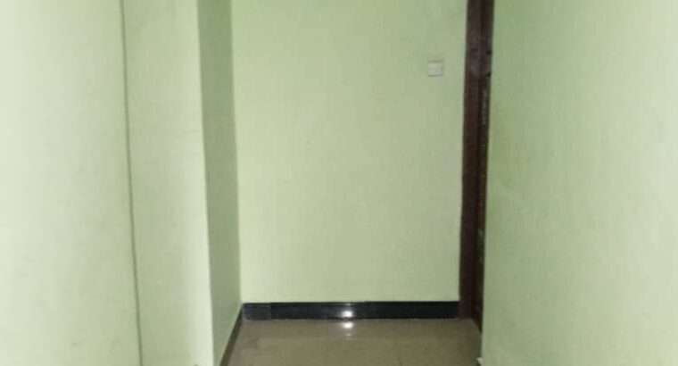 NYUMBA YA VYUMBA 3,TSHS.65 MIL,KILUVYA KWA KOMBA