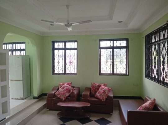 NYUMBA YA VYUMBA 3,TSHS.65 MIL,KILUVYA KWA KOMBA