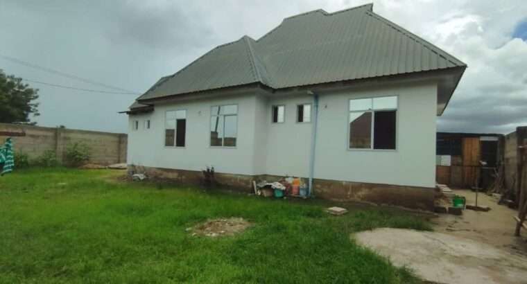 NYUMBA YA VYUMBA 4,SHS.75 MIL,KIVULE-NJIAPANDA