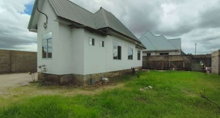 NYUMBA YA VYUMBA 4,SHS.75 MIL,KIVULE-NJIAPANDA