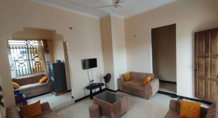 NYUMBA YA VYUMBA 4,SHS.75 MIL,KIVULE-NJIAPANDA