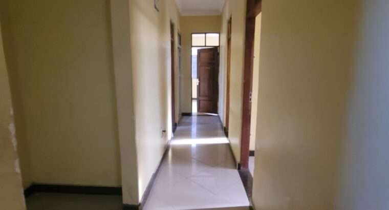 NYUMBA MPYA,VYUMBA 3,TSHS.38 MIL, VIKINDU