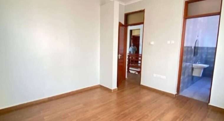 4 BDR UNFURNISHED POOL-HOUSE AT MBWENI JKT.