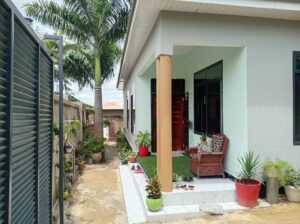 IMEPUNGUZWA BEI, SASA TSHS.150 MIL. TU, MADALE.