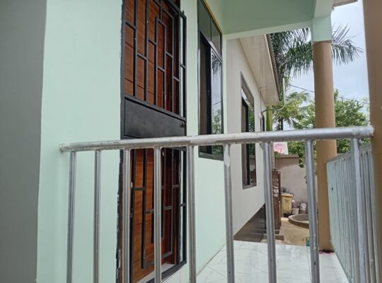 IMEPUNGUZWA BEI, SASA TSHS.150 MIL. TU, MADALE.