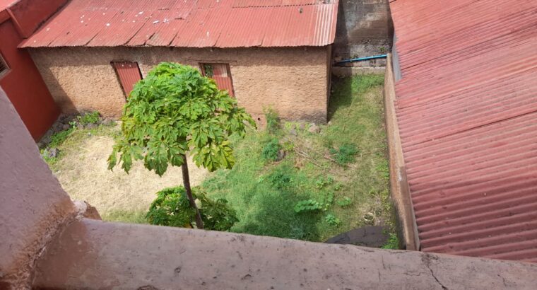 VYUMBA 2, INAYOJITEGEMEA,MAWENZI RD,MOSHI