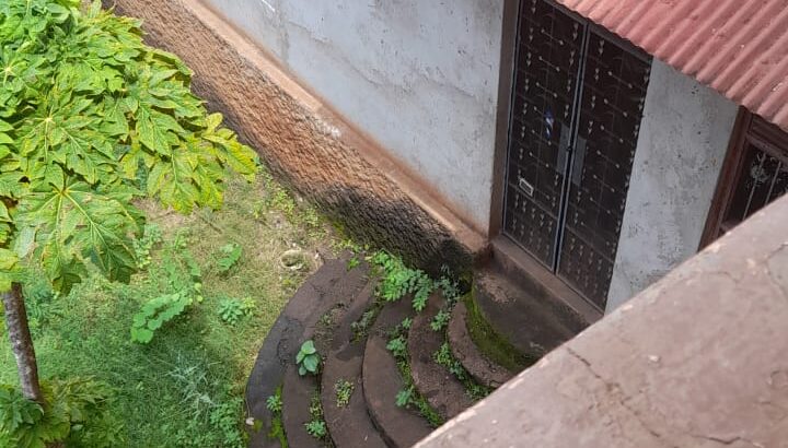 VYUMBA 2, INAYOJITEGEMEA,MAWENZI RD,MOSHI