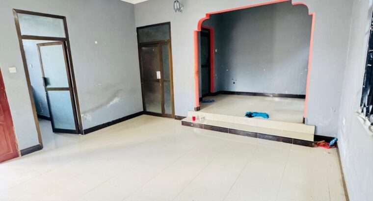 NYUMBA VYUMBA 3 YENYE HATI,TSHS.115 MIL,MAKONGO