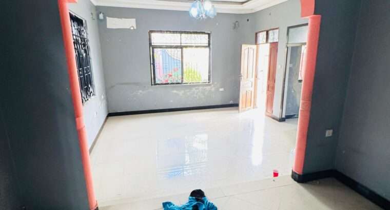 NYUMBA VYUMBA 3 YENYE HATI,TSHS.115 MIL,MAKONGO