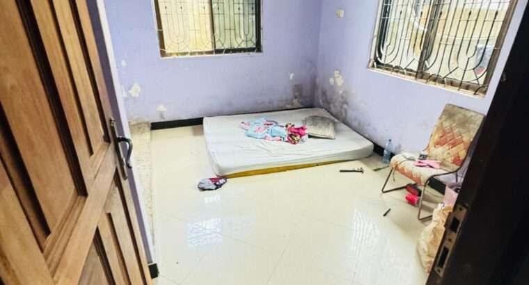 NYUMBA VYUMBA 3 YENYE HATI,TSHS.115 MIL,MAKONGO