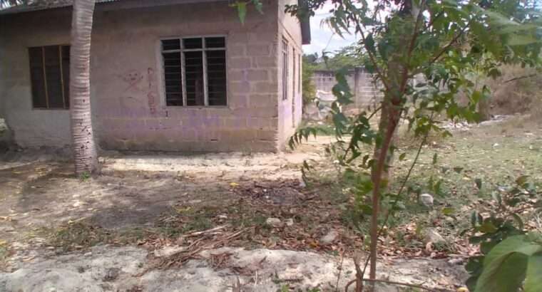 PAGALE/KIWANJA SQM.900,MAGARI-SABA MBEZI.