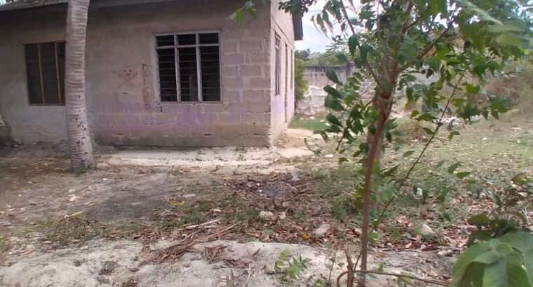PAGALE/KIWANJA SQM.900,MAGARI-SABA MBEZI.