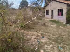 PAGALE/KIWANJA SQM.900,MAGARI-SABA MBEZI.