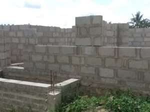 PAGALE,VYUMBA 3,LINATUPW TSHS.12 MIL, MIPEKO