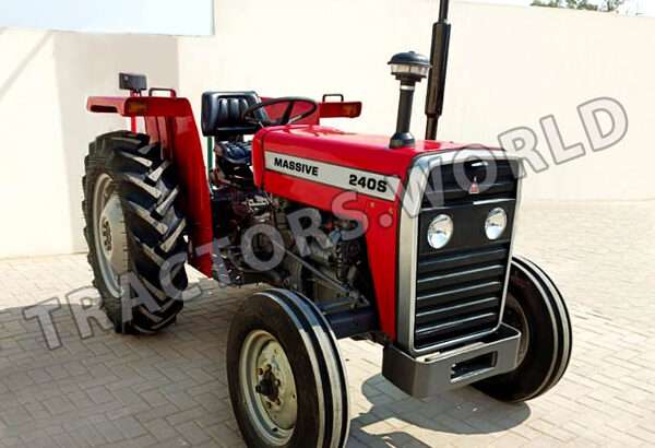 Tractors For Sale In Tanzania