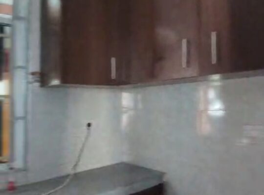 APARTMENT-SITA(6) PAMOJA,TSHS.350 MIL,KIBUGUMO