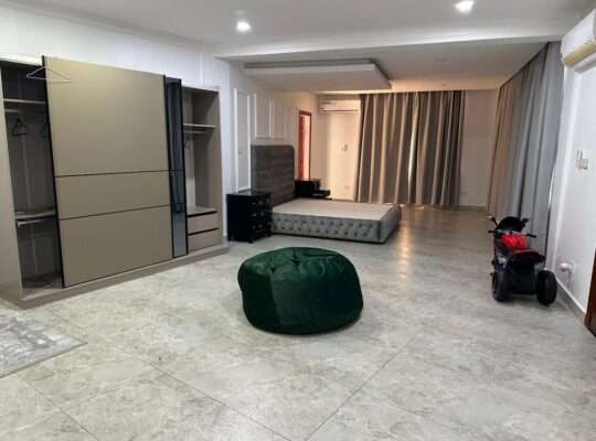 3bdrm stand alone house for sale in mikocheni
