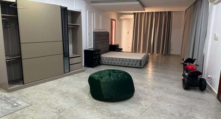 3bdrm stand alone house for sale in mikocheni