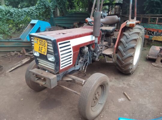 FIAT 45 76 2WD 45HP