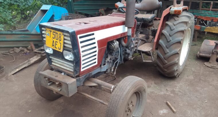 FIAT 45 76 2WD 45HP