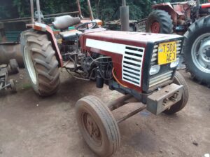 FIAT 45 76 2WD 45HP