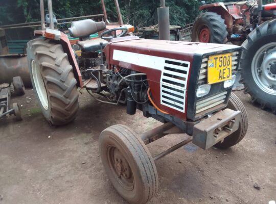 FIAT 45 76 2WD 45HP