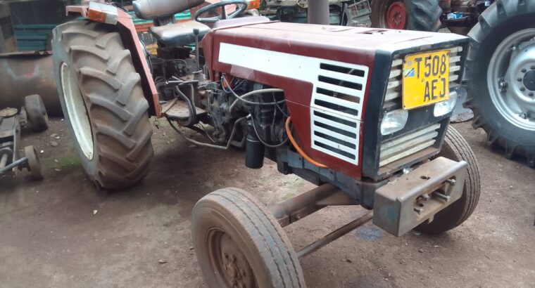 FIAT 45 76 2WD 45HP