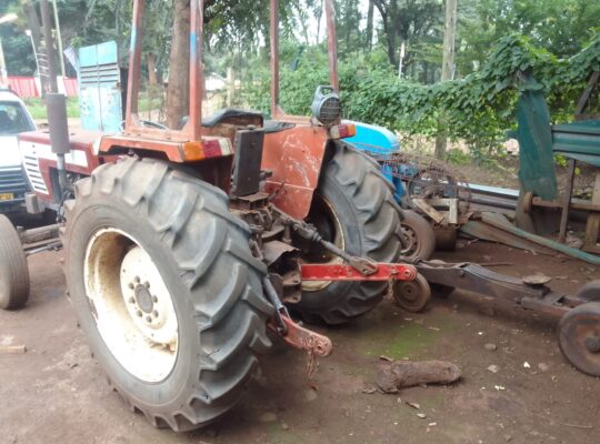 FIAT 45 76 2WD 45HP