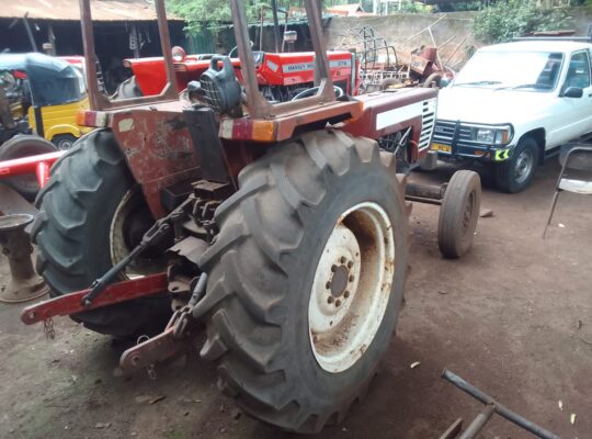 FIAT 45 76 2WD 45HP