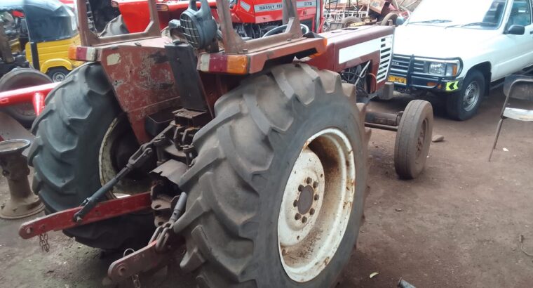 FIAT 45 76 2WD 45HP