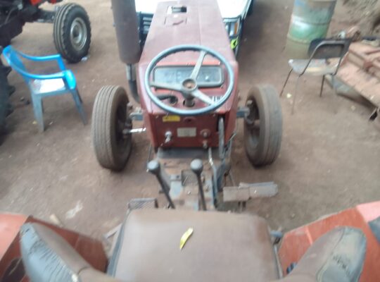 FIAT 45 76 2WD 45HP