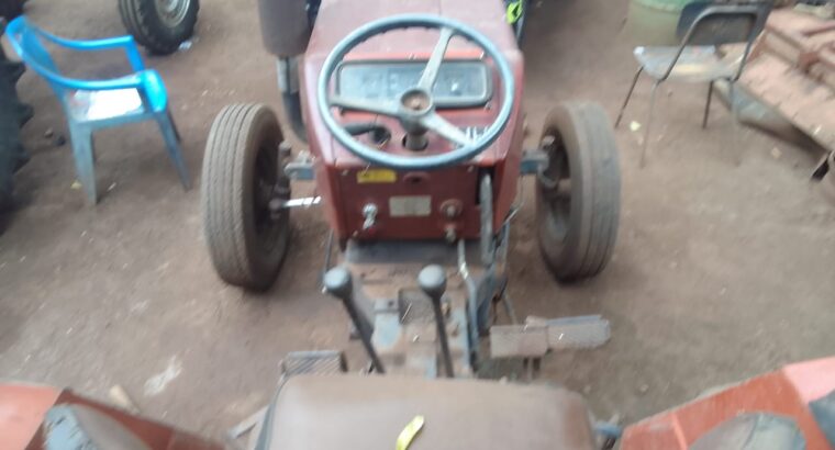 FIAT 45 76 2WD 45HP