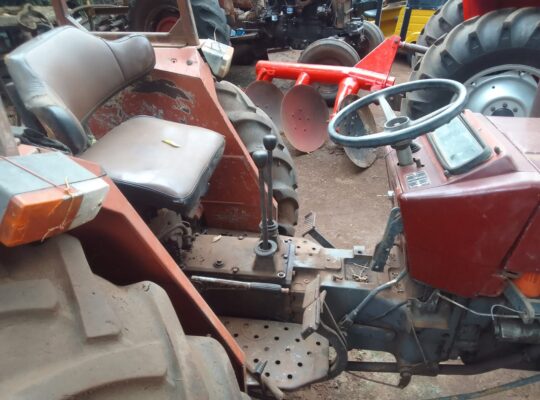 FIAT 45 76 2WD 45HP