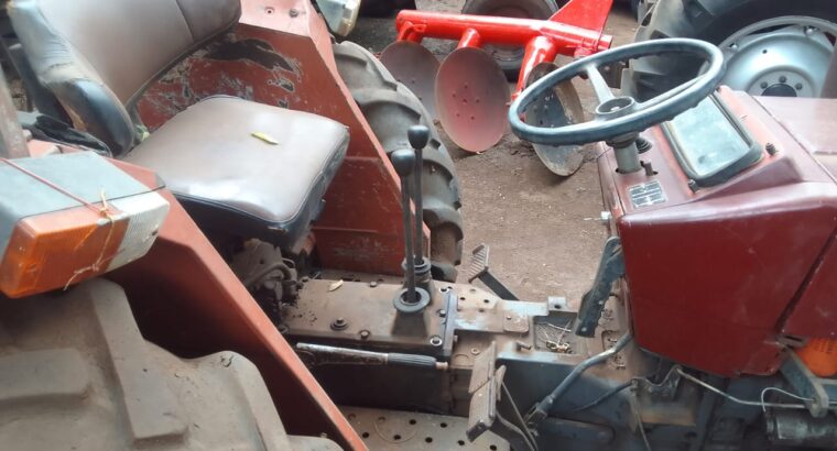 FIAT 45 76 2WD 45HP