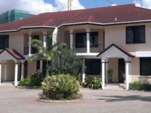 House to Let