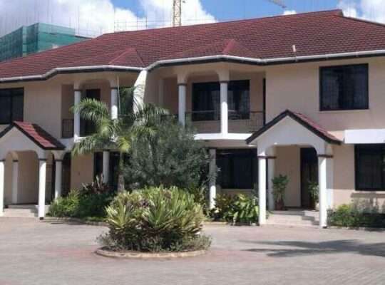 House to Let