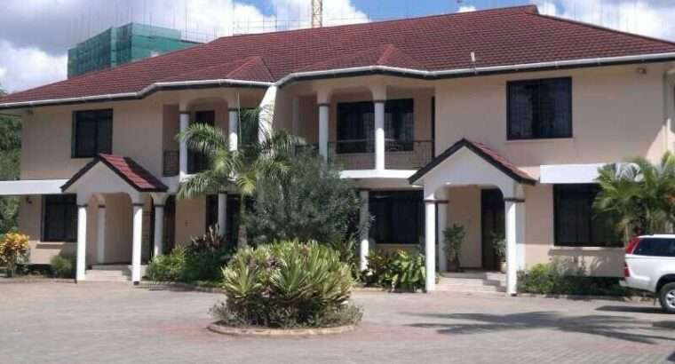 House to Let