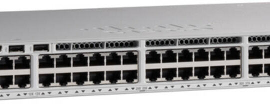 Cisco Switches Routers
