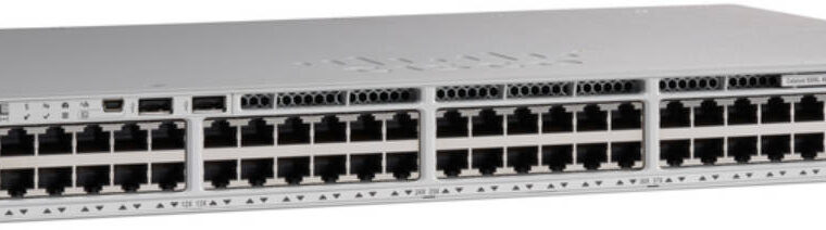 Cisco Switches Routers