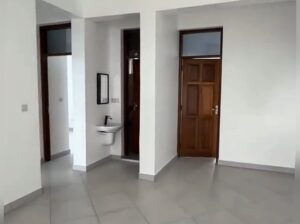 APARTMENT MPYA, VYUMBA 3,TSHS.1.5 MILIONI, SINZA