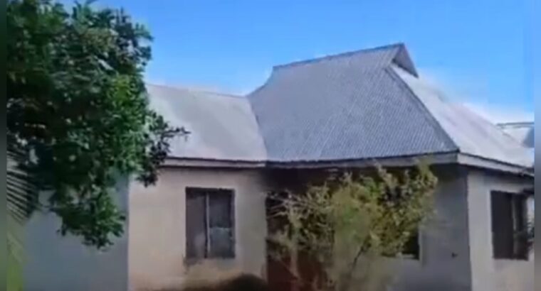 SHAMBA LILILOENDELEZWA,EKA 20,KIROMO-BAGAMOYO.