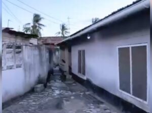NYUMBA/KIWANJA SQM.450,KINONDONI/V-CLUB